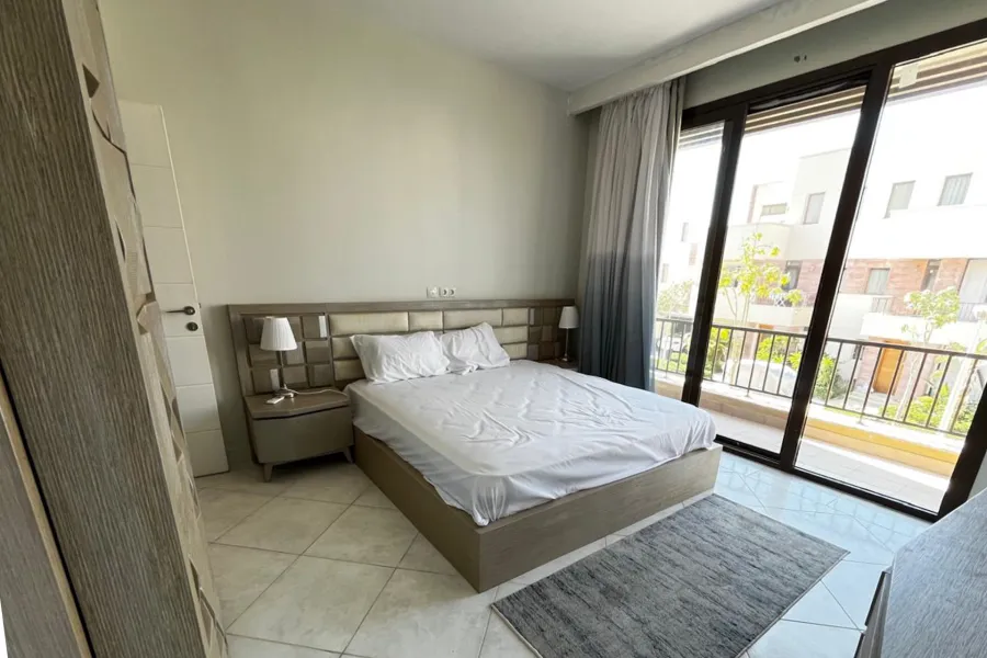 Stand alone villa for sale (Marassi Blanca) Sidi Abderrahmane 400 m