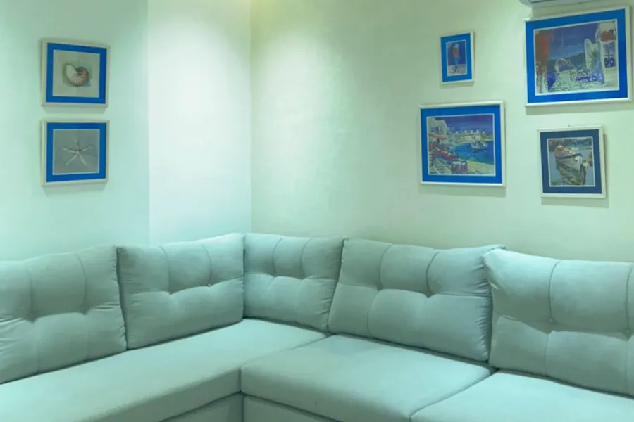 Chalet for sale (Vista Marina) 70 m