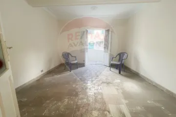 شقة للبيع 75 م الابراهيمية (متفرع من ش بورسعيد)