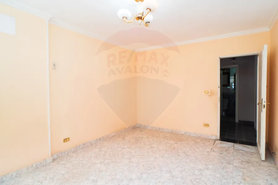 Apartment for sale 145 m Smouha (Golden Square)