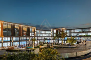 شقة للبيع 119 م (سالوجا ايليت - صواري)