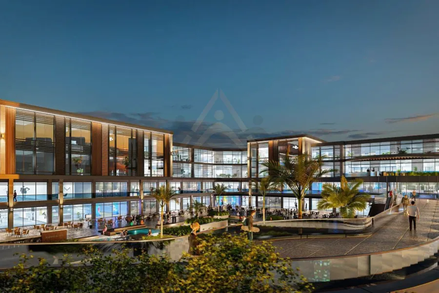 Apartment for sale 119 m (Saluga Elite - Sawary)