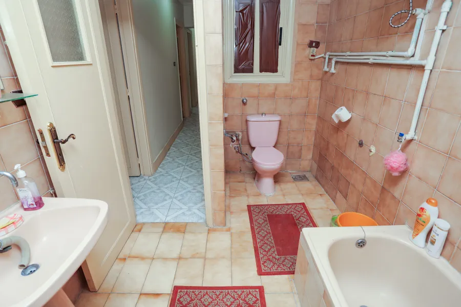 Apartment for sale 100m Net Miami (Number 3 From cornich)