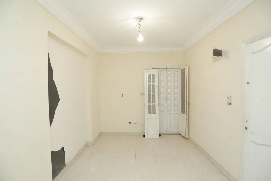 Apartment for sale 90m Smouha (Smouha Classic Tower)