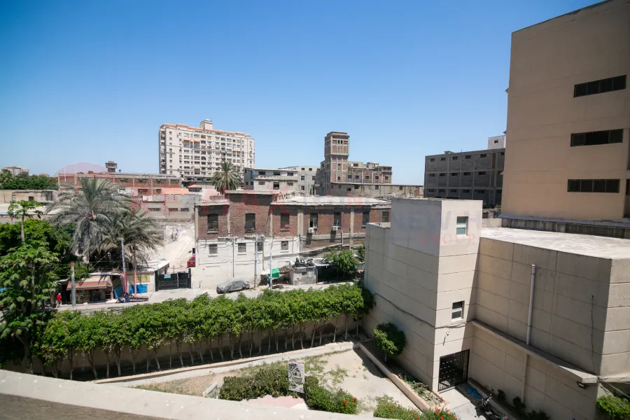 Factory for sale 540 m Smouha (Industrial Area)