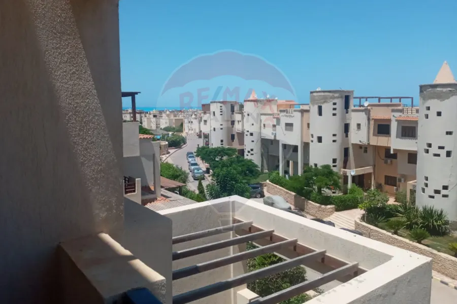 Chalet for sale on the North Coast (Dimora Village) - 110 m