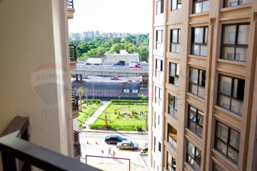 شقة للبيع 190 م سموحة (فالوري انطونيادس)