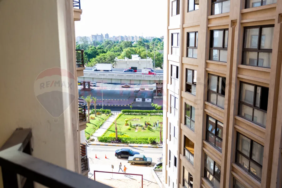 Apartment for sale 190 m Smouha (Valory Antoniades)