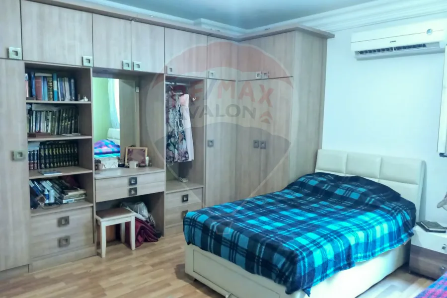 Licensed apartment for sale 375 m San stefano (Ibn hawqal street - brand building)