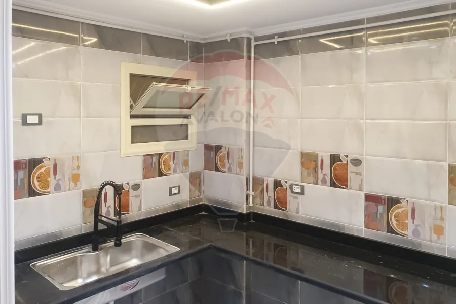 Apartment for sale 170 m Gleem (directly on the tram)