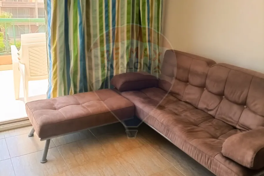 Chalet with roof for sale NorthCoast (blumar-sidi Abdelrahman) 110 m + 110 m roof - 6,500,000 EGP