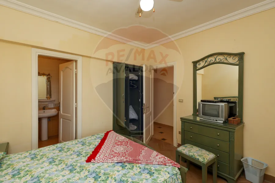 Duplex Villa For sale 300 m North Coast (Nice village 1)