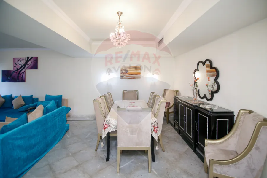 Apartment for sale 267m San Stefano (Four Seasons)