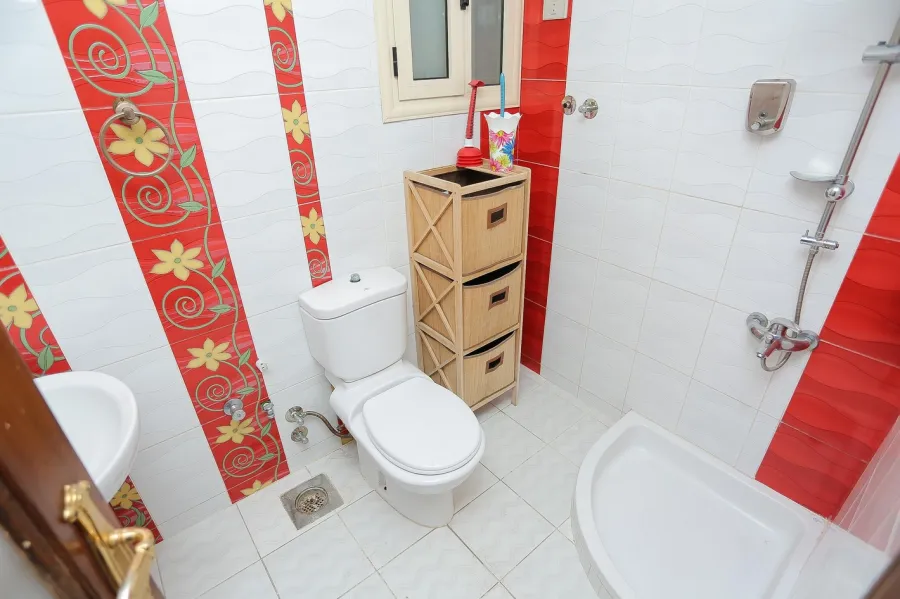 Apartment for sale 237 Smouha -14 May Bridge -Next to Hanimix.