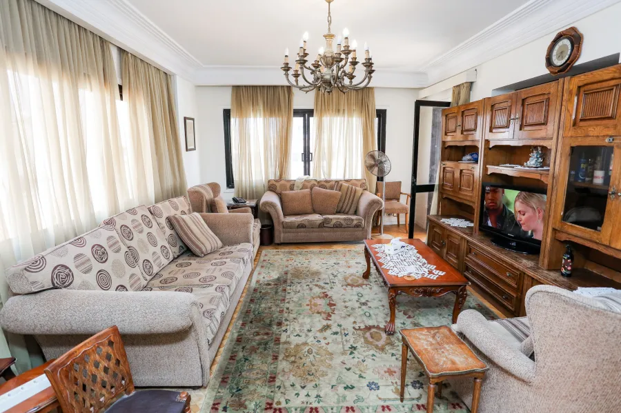 Apartment For Sale 550 m Louran (Steps from the sea)