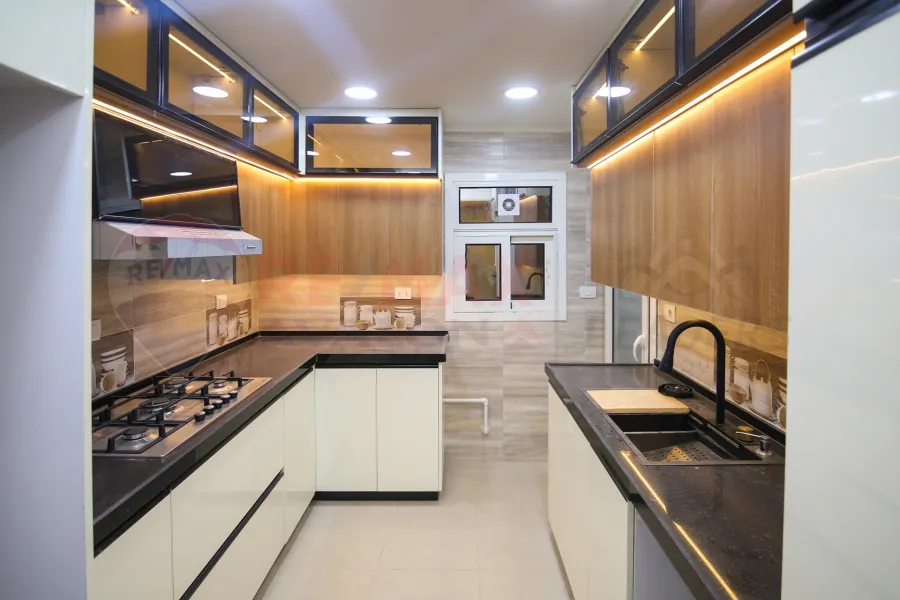 Apartment for sale 176 m Smouha (Grand View)