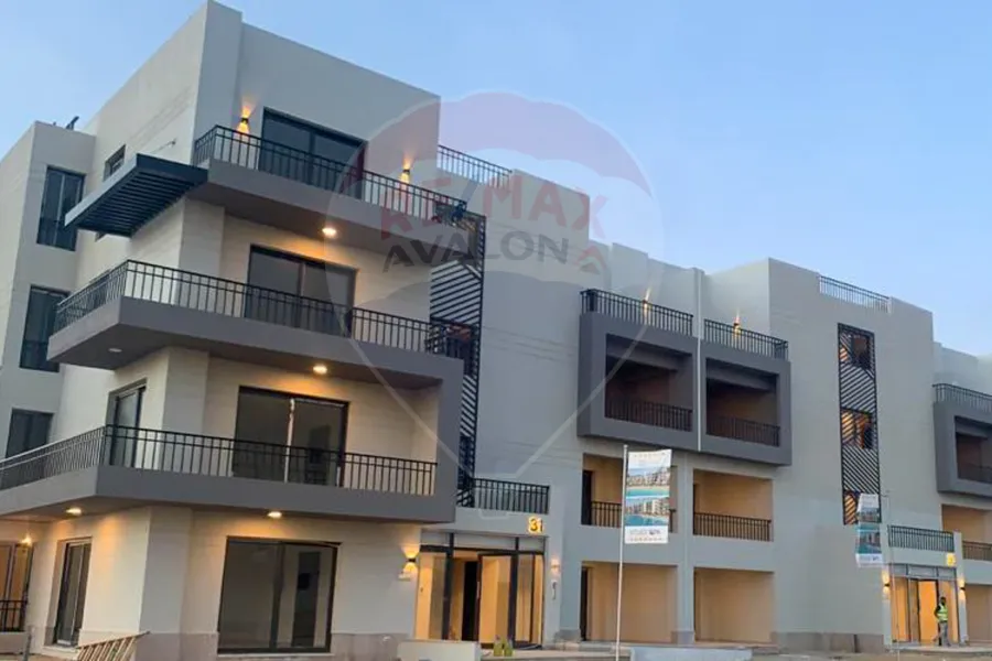 Chalet for sale North coast (Mountain View - The Plage)