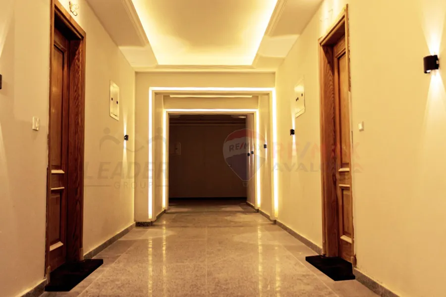 Apartment for sale 160 m Mamoora alshatea (Steps from the sea)