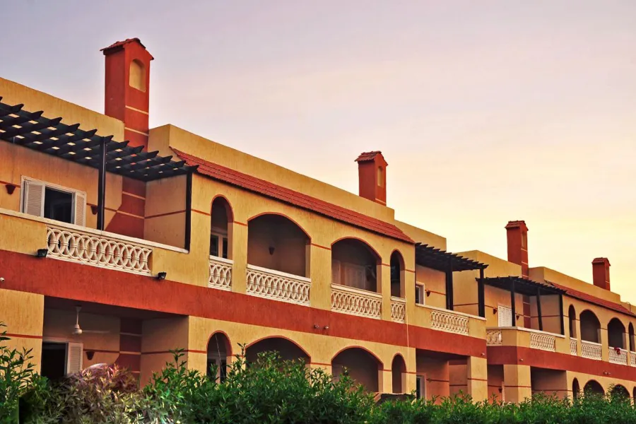 Chalet for sale (Marseille Beach 2) 125 m