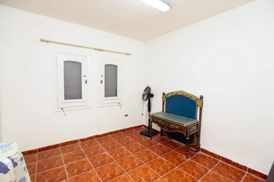 شاليه للبيع 131م الساحل الشمالى - قرية مصر للتعمير الكيلو