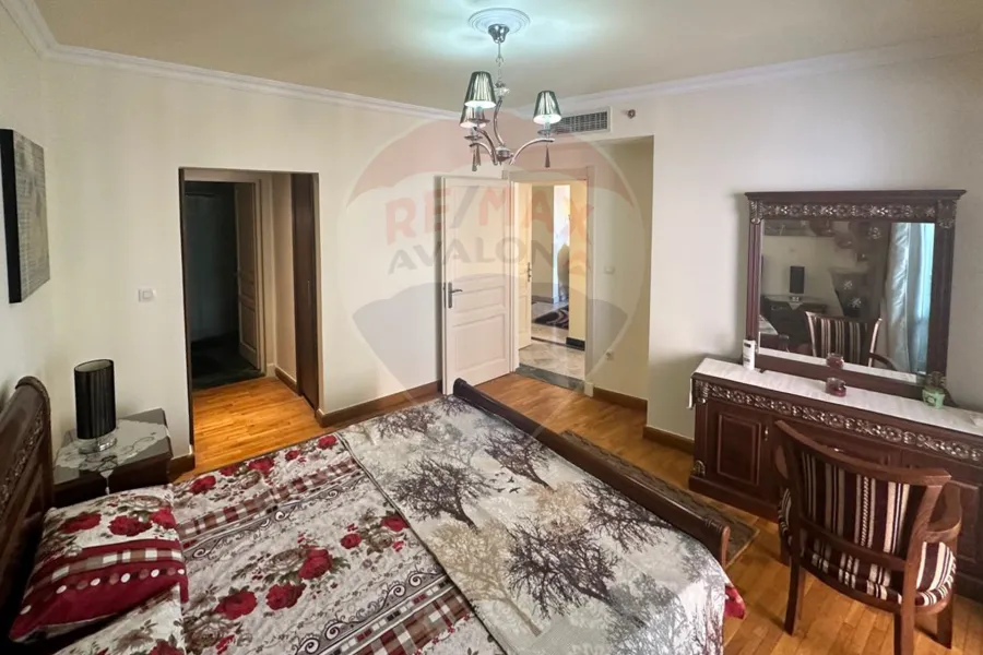 شقة للبيع 136 م سان ستيفانو (الفور سيزون)