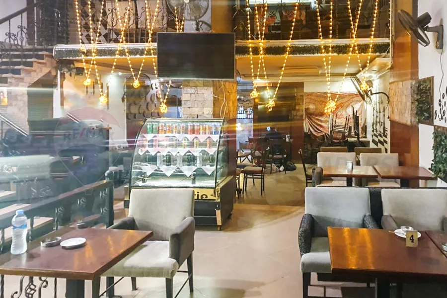 Shop for sale, 143 m, Al Ibrahimeya (next to Raqia Compound)