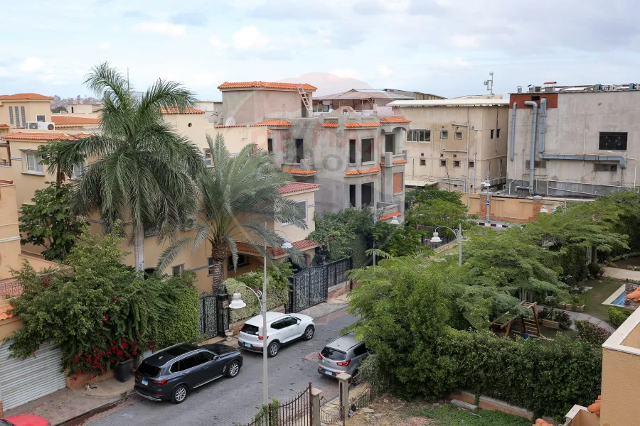 Stand alone villa for sale 430 m Moharam Bey (Miroza Compound)