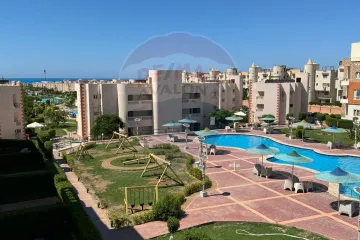 شاليه للبيع (مارسيليا بيتش 1) 134 م