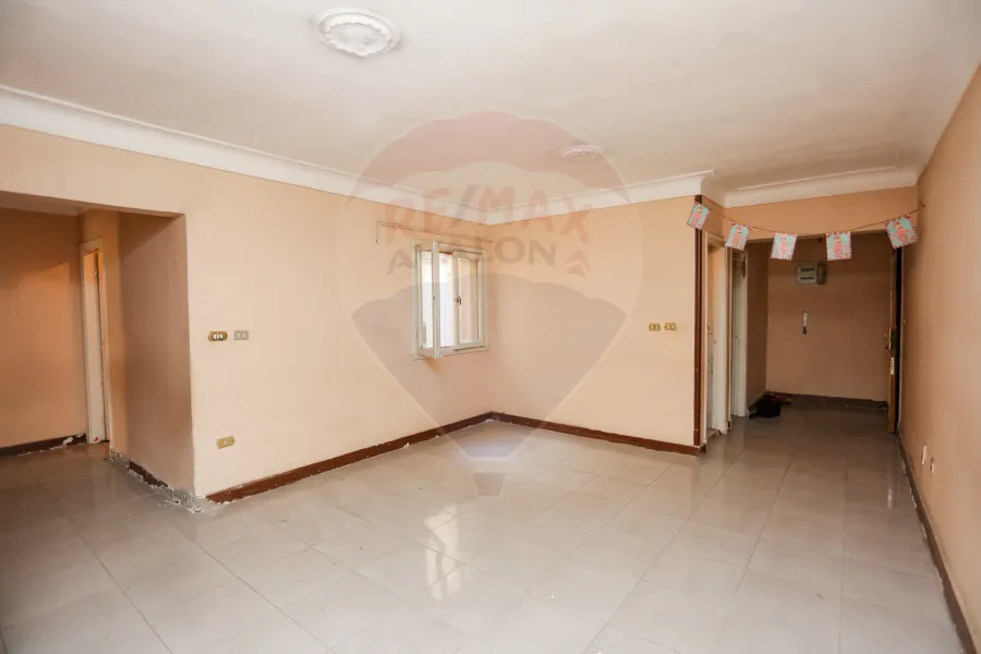 Apartment for sale 105 m Smouha (Steps from Smouha Club - Victor Emmanuel rotation)