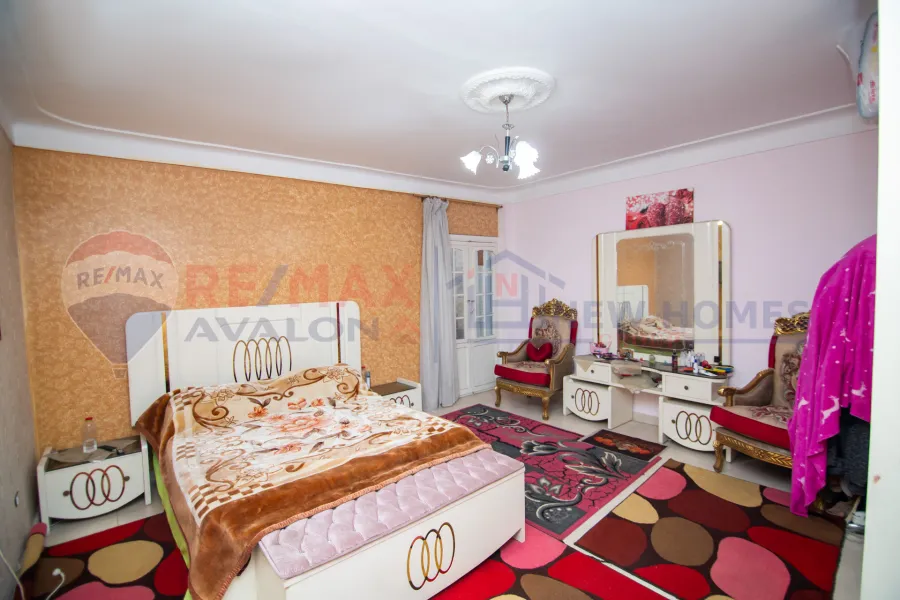 Apartment for sale 400 m Al-Syouf (Jamila Bou Harid st.)