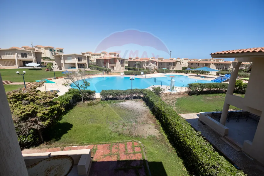 Twin house villa for sale (Sumed) 390 m