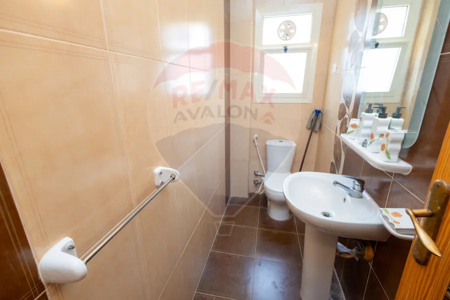 Villa for Sele Sidi Krir (Sidi Krir Armed Forces Village)- 753 m