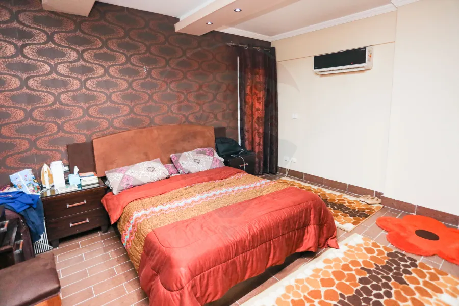 Apartment for sale 152 m Smouha (Fairozet Smouha Compound)