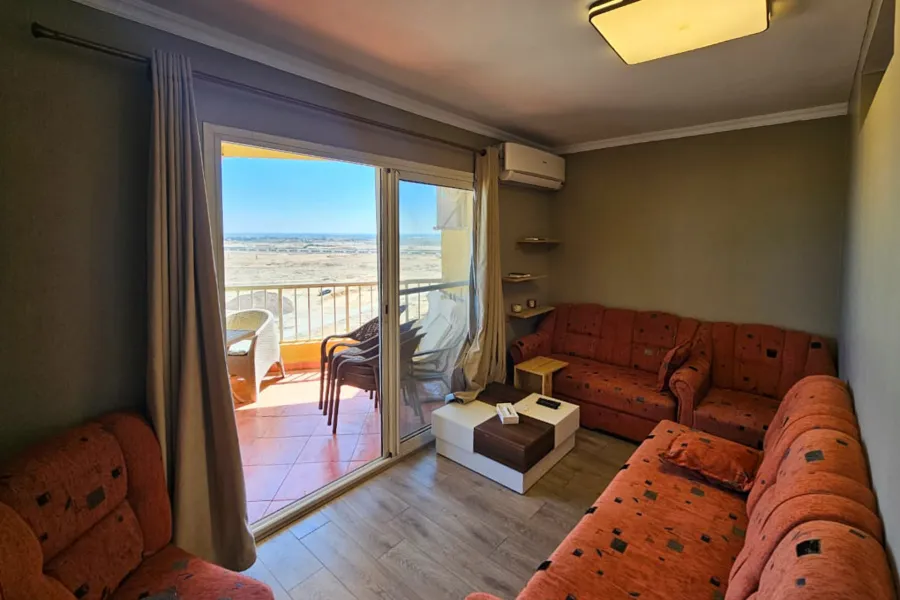 شاليه للبيع (بورتو مارينا) 70 م