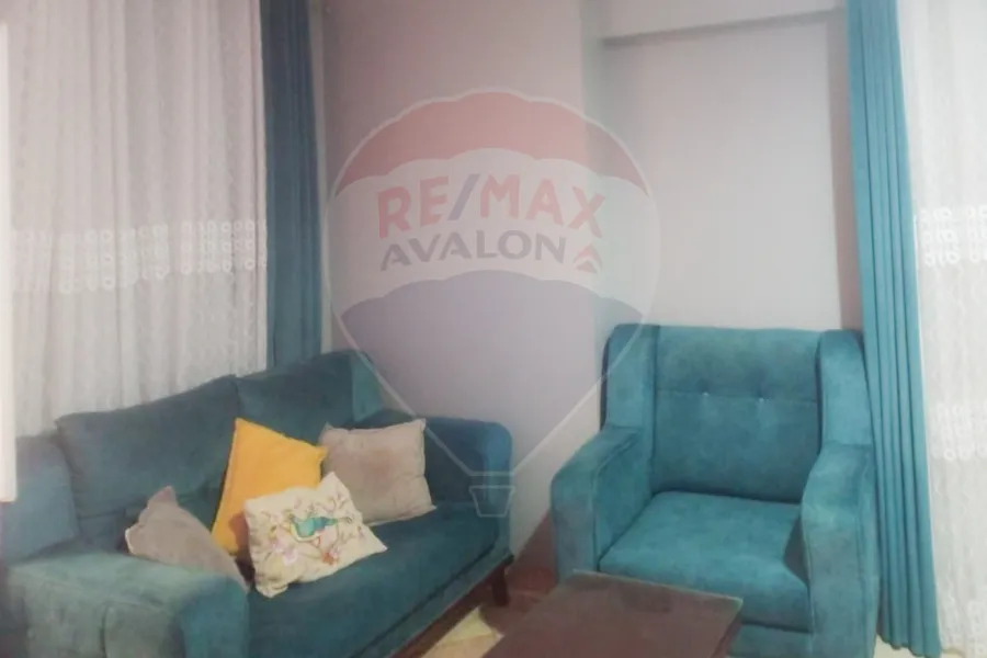 Apartment for sale 115 m Moharam Bek ( Alexandriany St. )