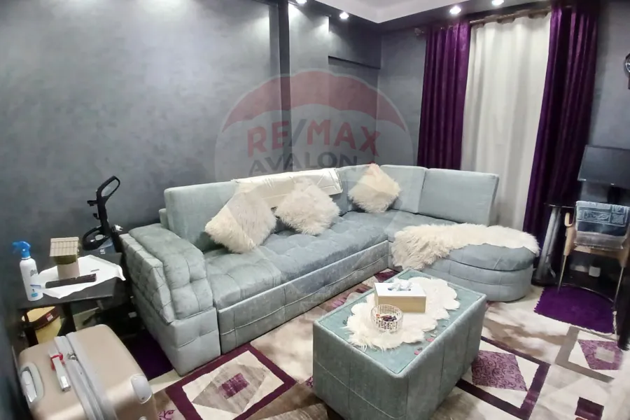 Apartment for sale 155 m Smouha (Pharos University St.)