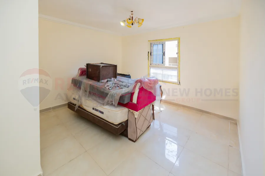 Duplex apartment for sale 180 m Louran (El-Eqbal st.) - corner