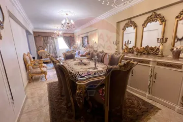 Apartment for sale 129 m Smouha (Smouha Entrance Compound)