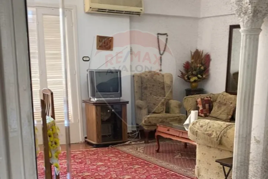 Apartment for sale 153 m Al-Mamoora alshatea (Al-Nasr St.)