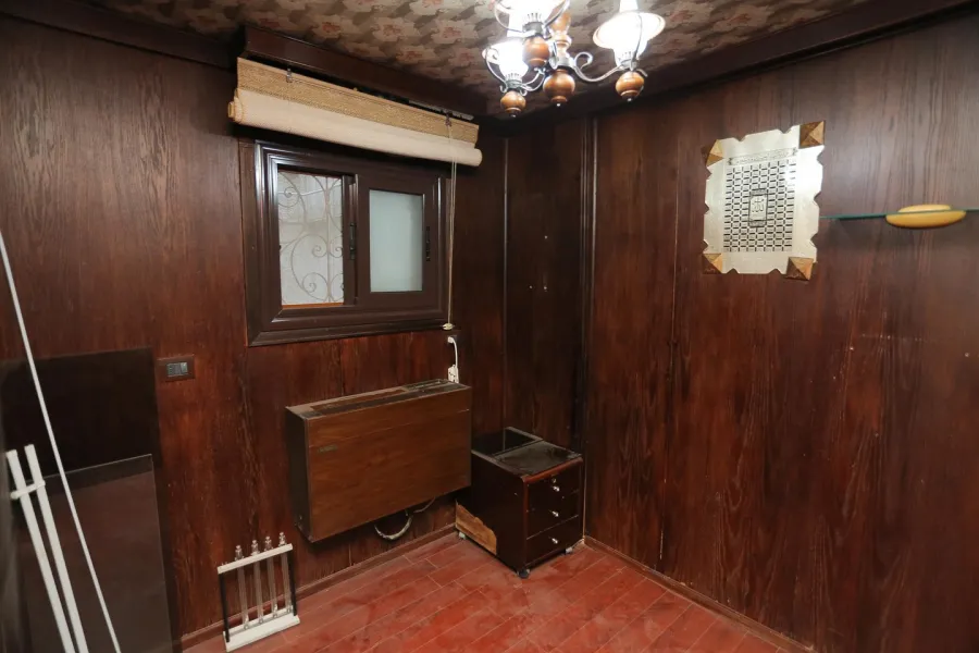 Apartment for sale 237 Smouha -14 May Bridge -Next to Hanimix.