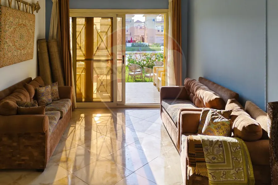 Twin villa for sale Sidi Abdel Rahman (Stella Heights) 245 m garden 165 m