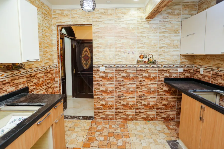 Apartment for sale 155 m Sidi Gaber (Branched from Al-moshier st)