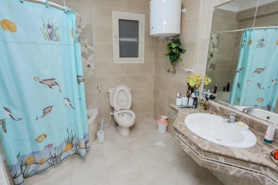 Apartment For Sale 264m Smouha ( Villa's District)