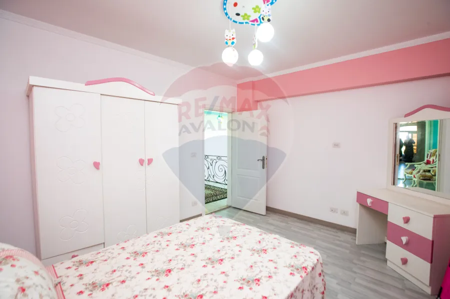 فيلا مستقلة للبيع 393م كينج مريوط (كومباوند الصفوة دريم - شركة طابا)