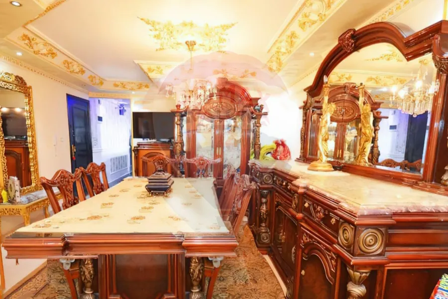 Apartment for sale 165 m Al Ibrahimia (Beside Al Anbatakla Hospital)