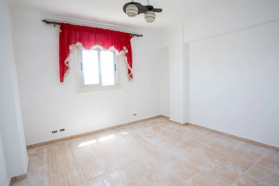 Apartment for sale 350m Hadayah (Abdelhamid Alabady St)