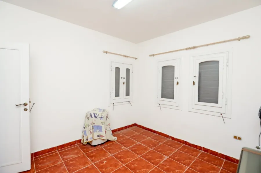 شاليه للبيع 131م الساحل الشمالى - قرية مصر للتعمير الكيلو