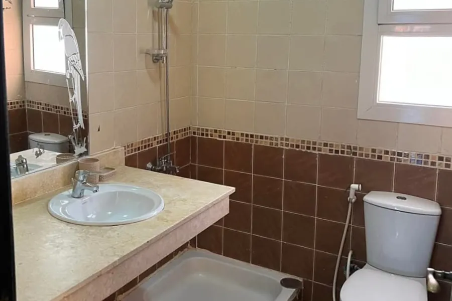 Penthouse for sale (Blumar - Sidi Abdelrahman) 135 m