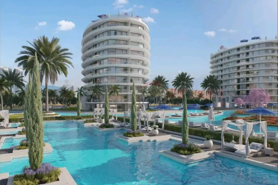 Chalet for sale (Porto Golf - Marina) 65 m