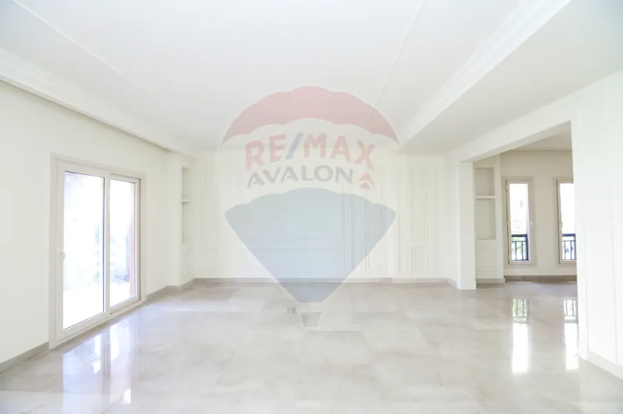 فيلا مستقلة للبيع 418 م بكينج مريوط (كومباوند جوار)